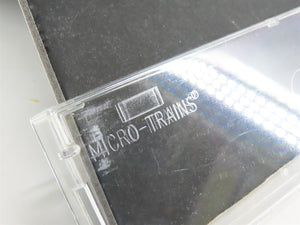 N Scale Micro-Trains MTL 21378 SC South Carolina State 40' Standard Boxcar #1788