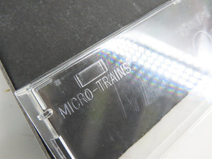 N Scale Micro-Trains MTL 21381 AZ Arizona State 40' Standard Boxcar #1912