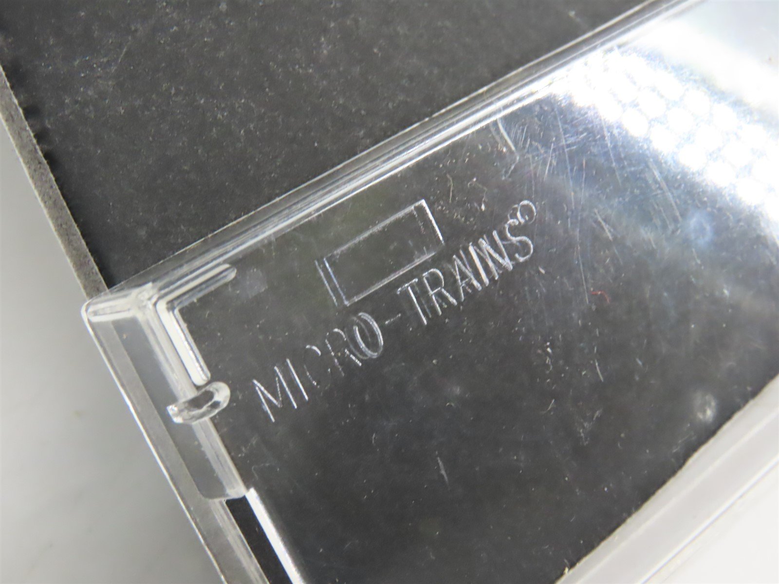 N Scale Micro-Trains MTL 21384 OR Oregon State 40' Standard Boxcar #1859