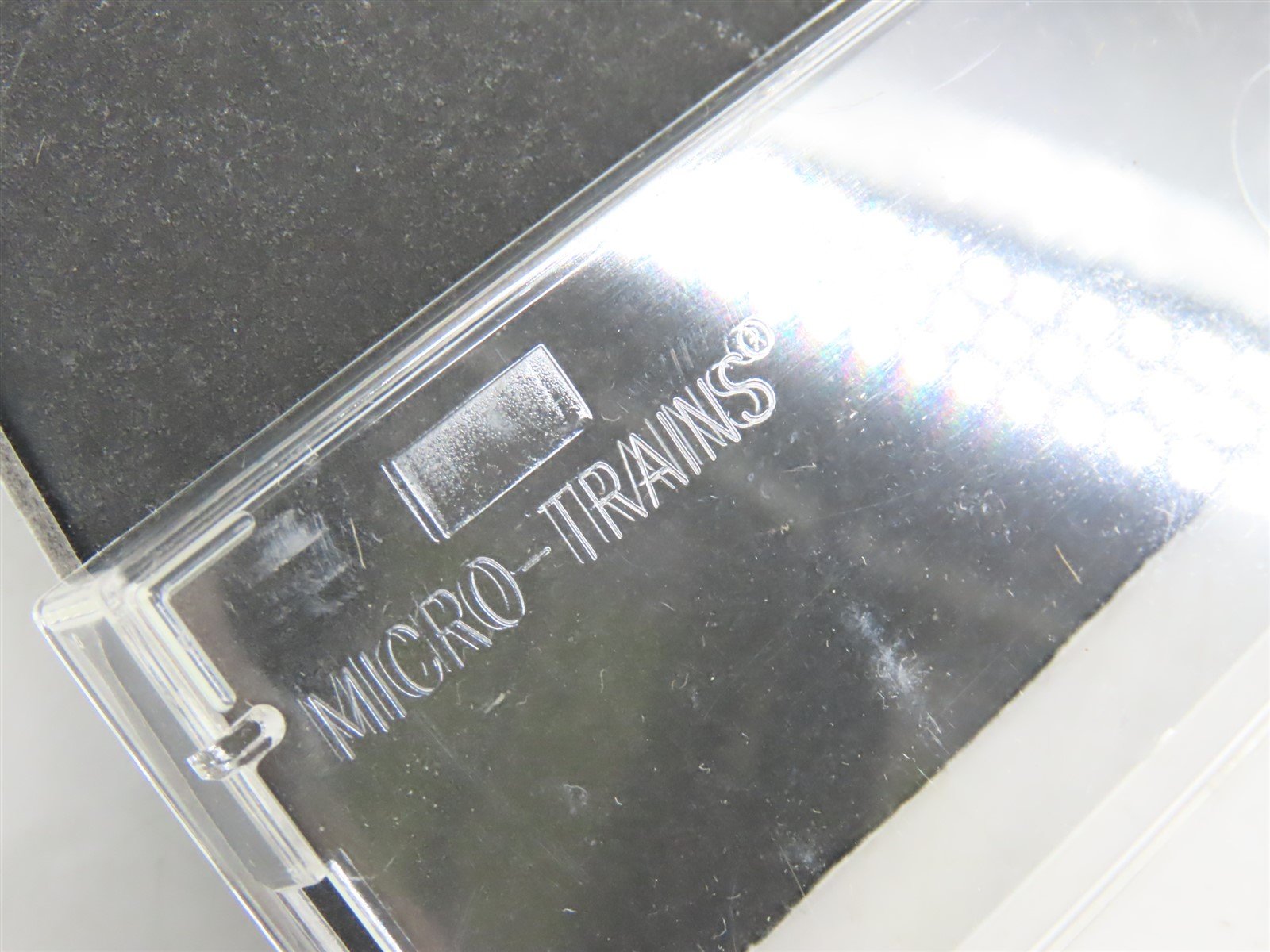 N Scale Micro-Trains MTL 02100390 NE Nebraska State 40' Standard Boxcar #1867