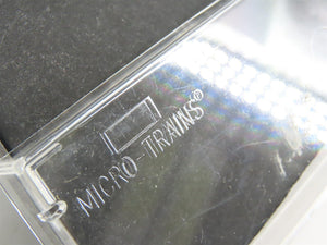 N Scale Micro-Trains MTL 02100392 TN Tennessee State 40' Standard Boxcar #1796