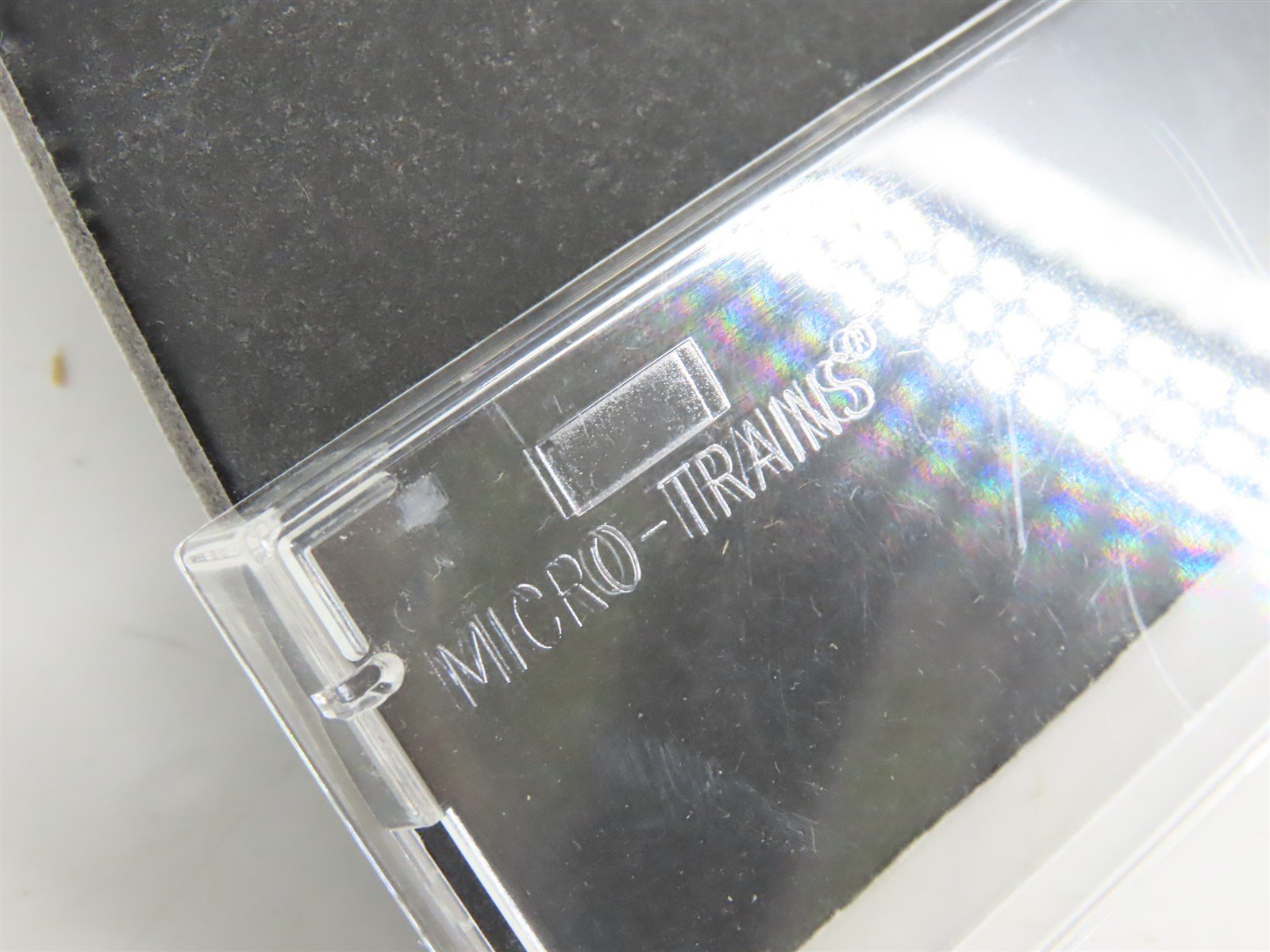 N Scale Micro-Trains MTL 02100394 ME Maine State 40' Standard Boxcar #1820