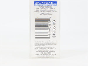 N Scale Micro-Trains MTL 02100399 HI Hawaii State 40' Standard Boxcar #1959