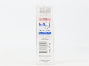 N Scale Micro-Trains MTL 02100403 IN Indiana State 40' Standard Boxcar #1816