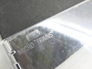N Micro-Trains MTL 02100410 PA Pennsylvania State 40' Standard Boxcar #1787