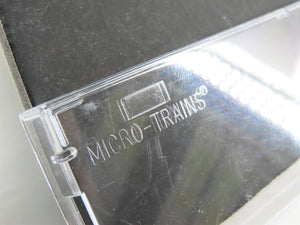 N Scale Micro-Trains MTL 02100411 OK Oklahoma State 40' Standard Boxcar #1907