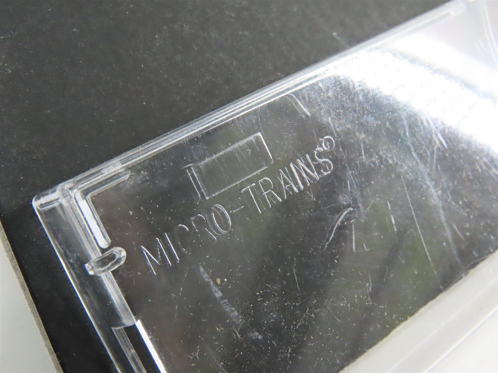 N Scale Micro-Trains MTL 02100413 MT Montana State 40' Standard Boxcar #1889