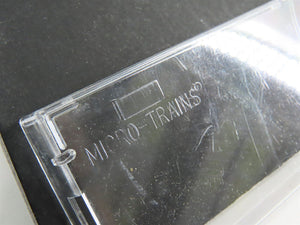 N Scale Micro-Trains MTL 02100413 MT Montana State 40' Standard Boxcar #1889