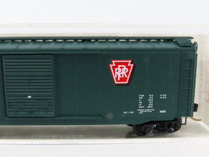 LOT of 4 N Micro-Trains MTL RF&P/PRR/AMC/Colorado Assorted 40' & 50' Boxcars