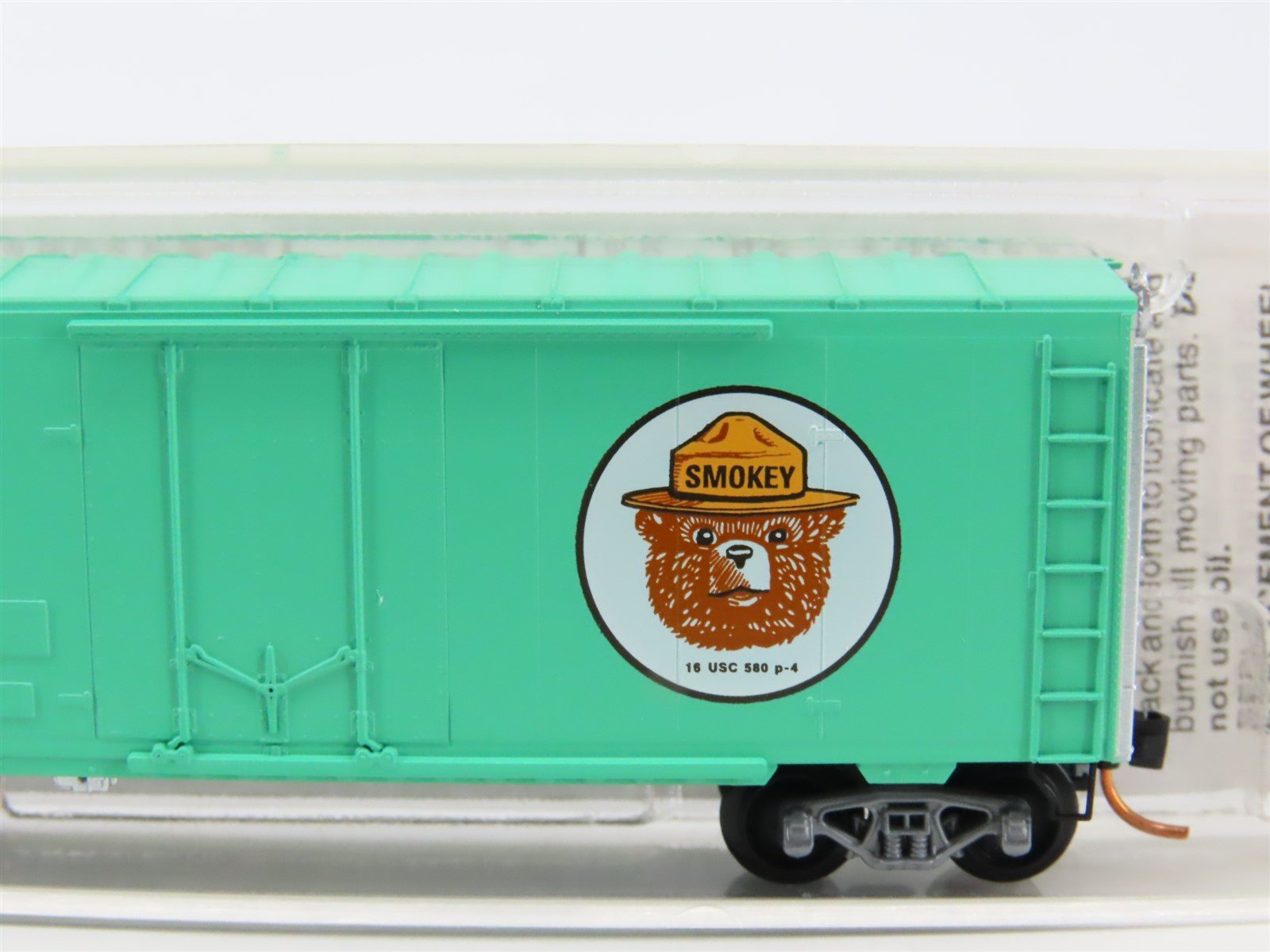 LOT of 4 N Scale Micro-Trains MTL NH/FP/CIL/IC Flatcar & 40' Boxcars