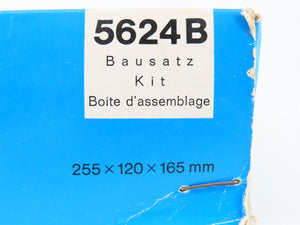 HO 1/87 Scale Vollmer Kit 5624B Overhead Container Crane