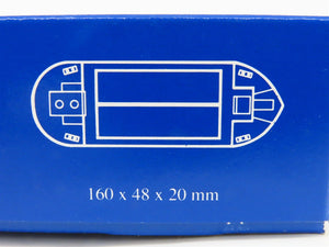 HO 1/87 Scale Pola 470 