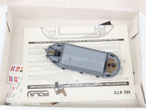 HO 1/87 Scale Pola 470 