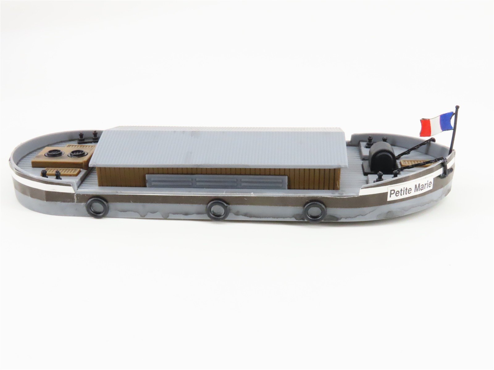 HO 1/87 Scale Pola 470 