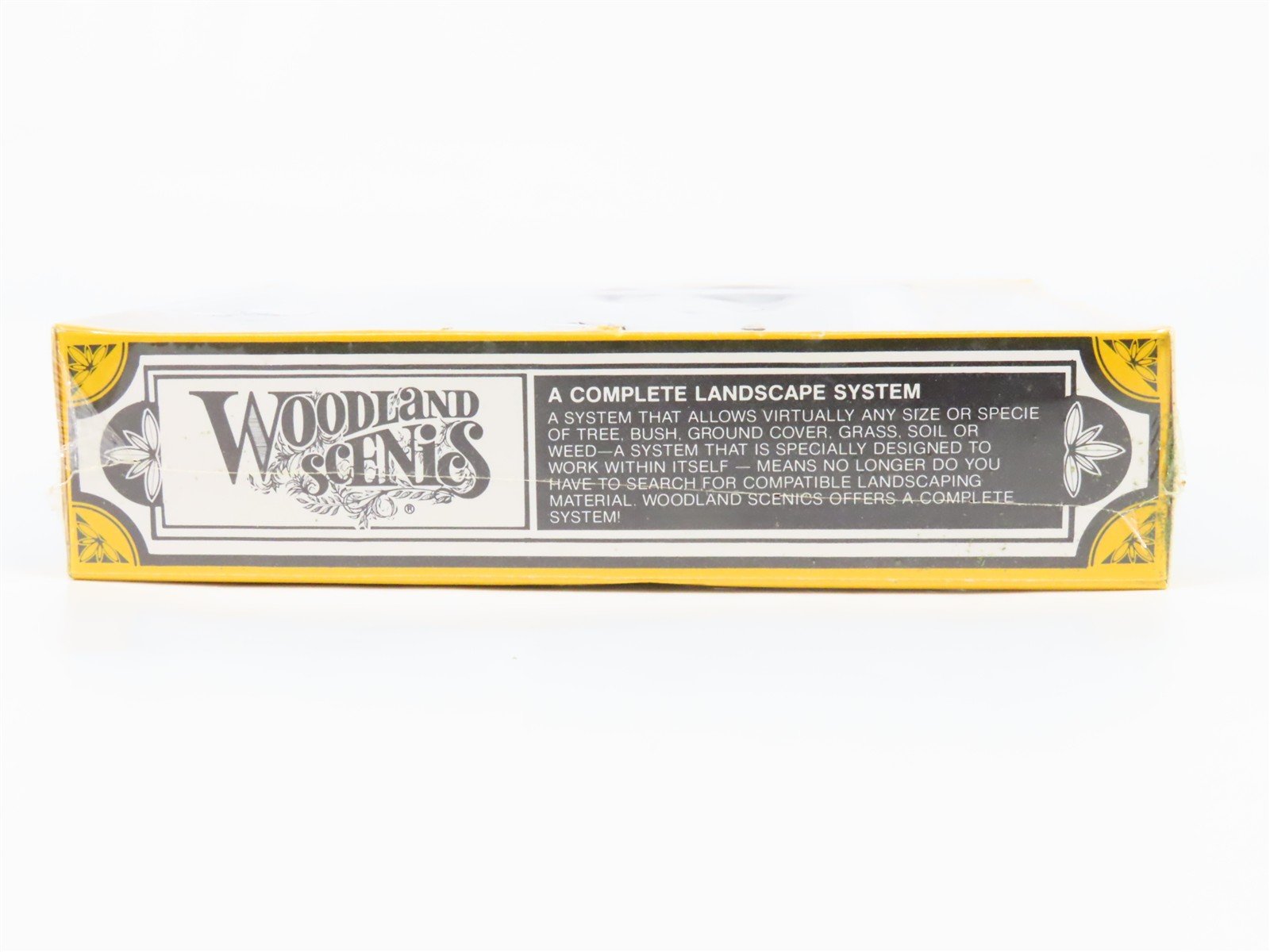 Multi-Scale Woodland Scenics Kit TK13 Five 2-1/2