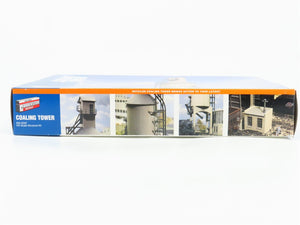 HO 1/87 Scale Walthers Cornerstone Kit 933-3042 Coaling Tower