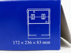 HO 1/87 Scale POLA Kit 154 Townhouse During Renovation - Sealed