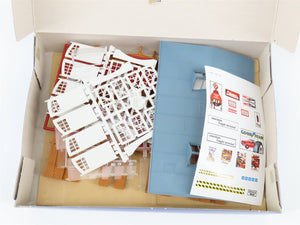 HO 1/87 Scale POLA Kit 154 Townhouse During Renovation - Sealed