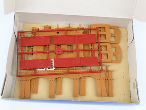 HO 1/87 Scale POLA Kit 154 Townhouse During Renovation - Sealed