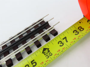 O Gauge 3-Rail GarGraves Phantom Regular 37