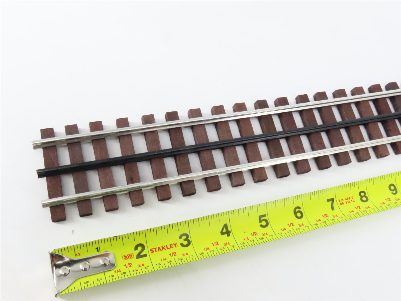 O Gauge 3-Rail GarGraves Phantom Regular 37