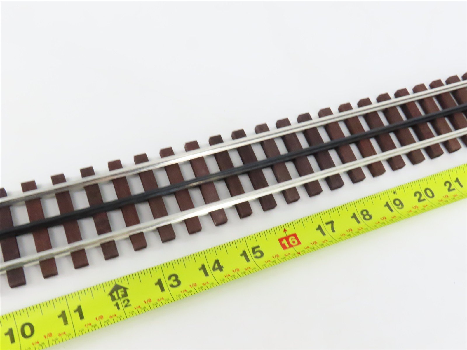O Gauge 3-Rail GarGraves Phantom Regular 37