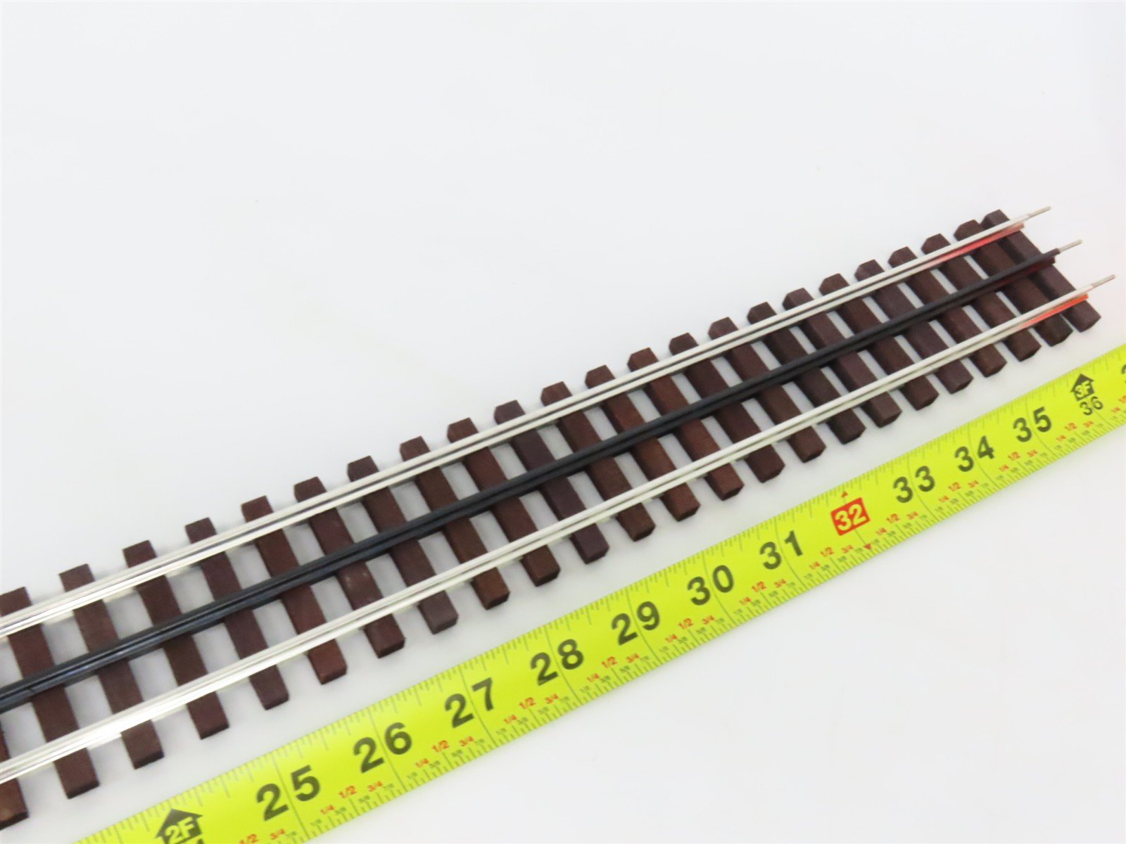 O Gauge 3-Rail GarGraves Phantom Regular 37
