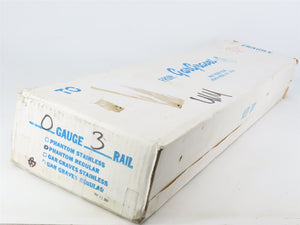 O Gauge 3-Rail GarGraves Phantom Regular 37