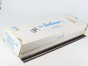 O Gauge 3-Rail GarGraves Phantom Regular 37