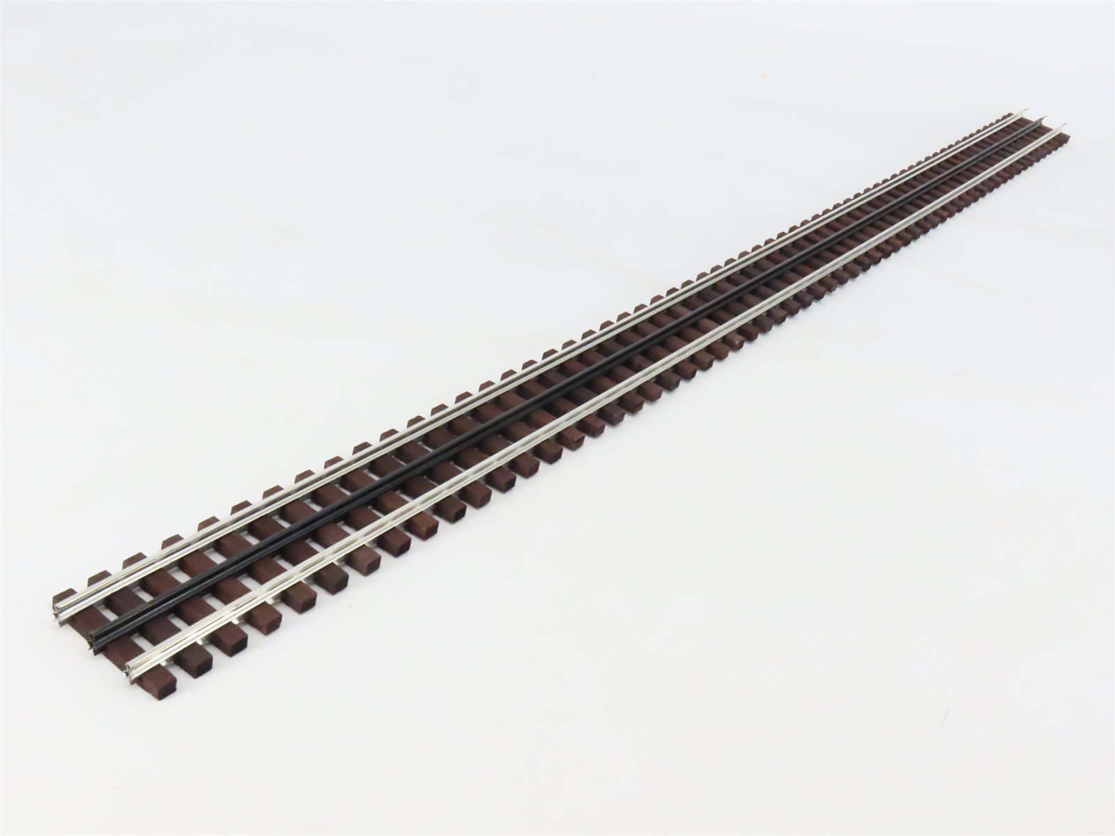 O Gauge 3-Rail GarGraves Phantom Regular 37