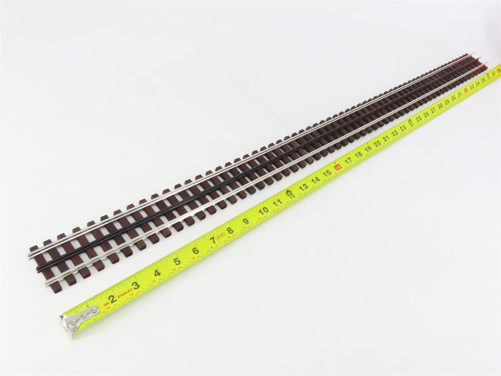 O Gauge 3-Rail GarGraves Phantom Regular 37