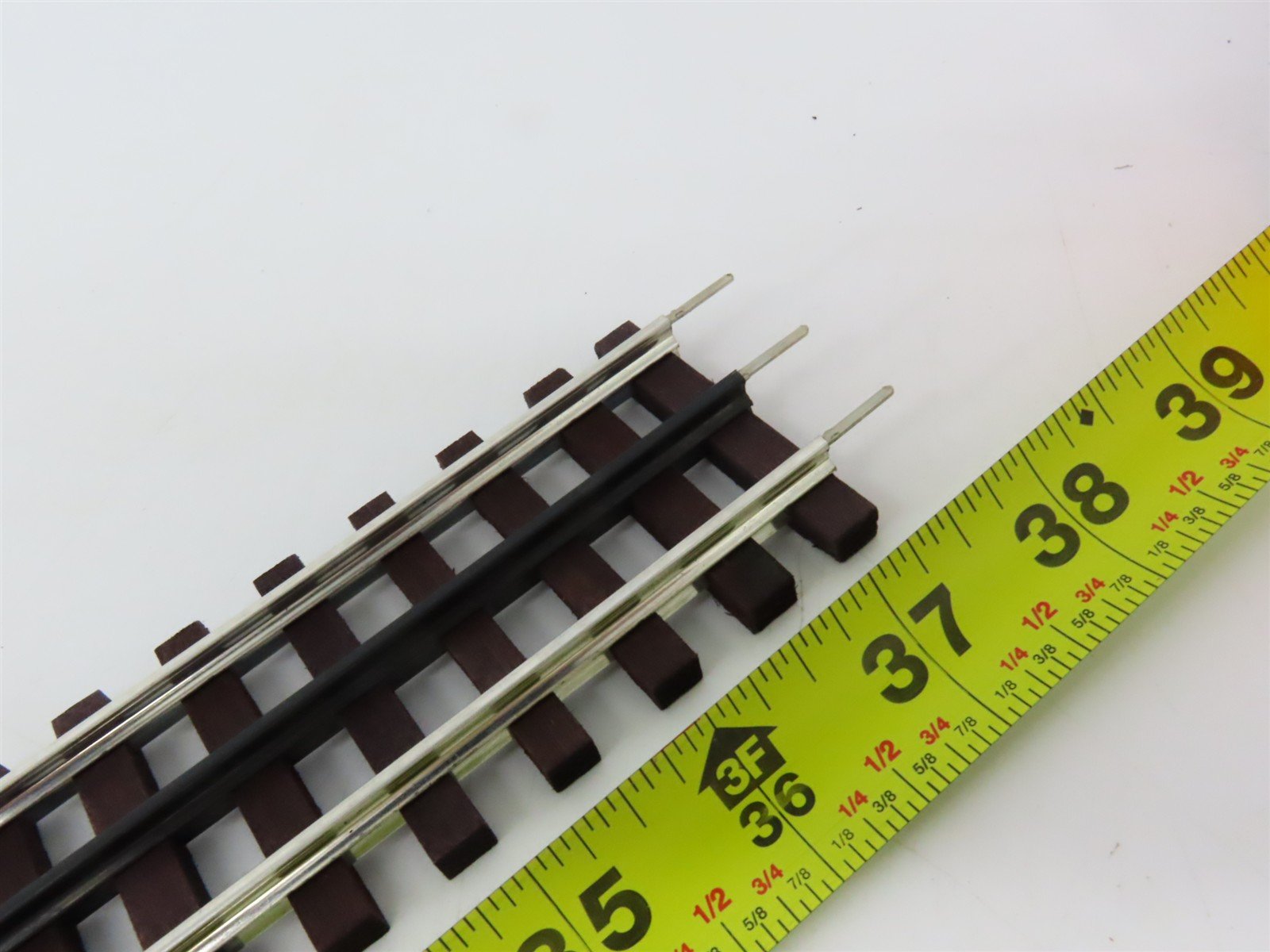 O Gauge 3-Rail GarGraves Phantom Regular 37
