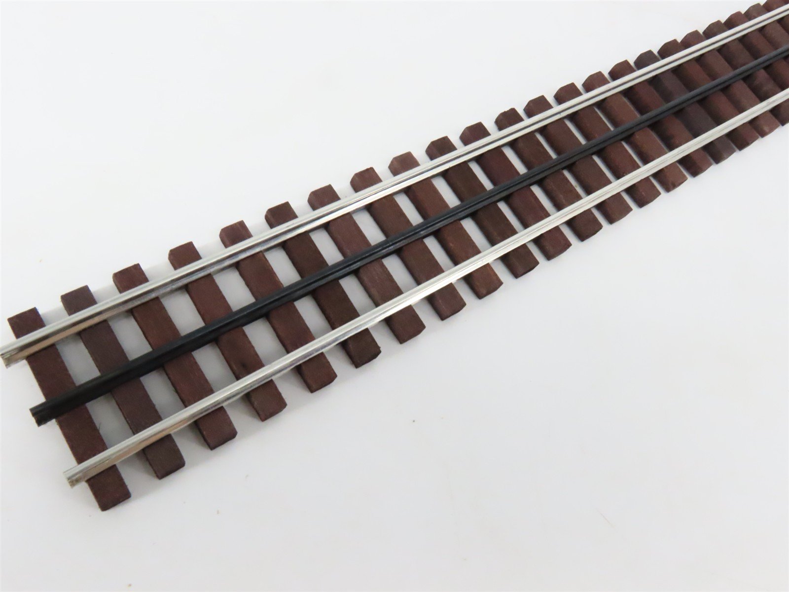 O Gauge 3-Rail GarGraves Phantom Regular 37