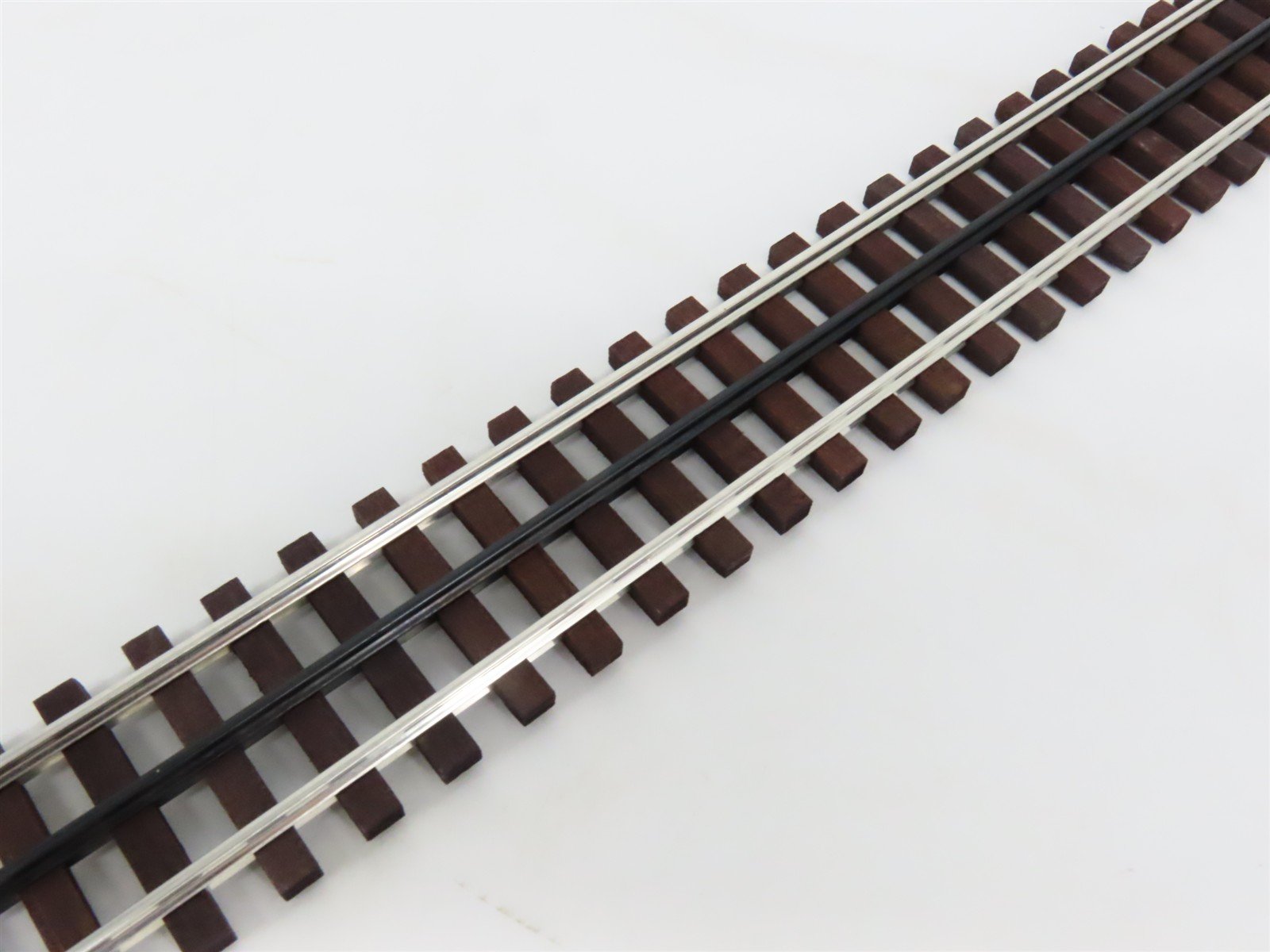 O Gauge 3-Rail GarGraves Phantom Regular 37
