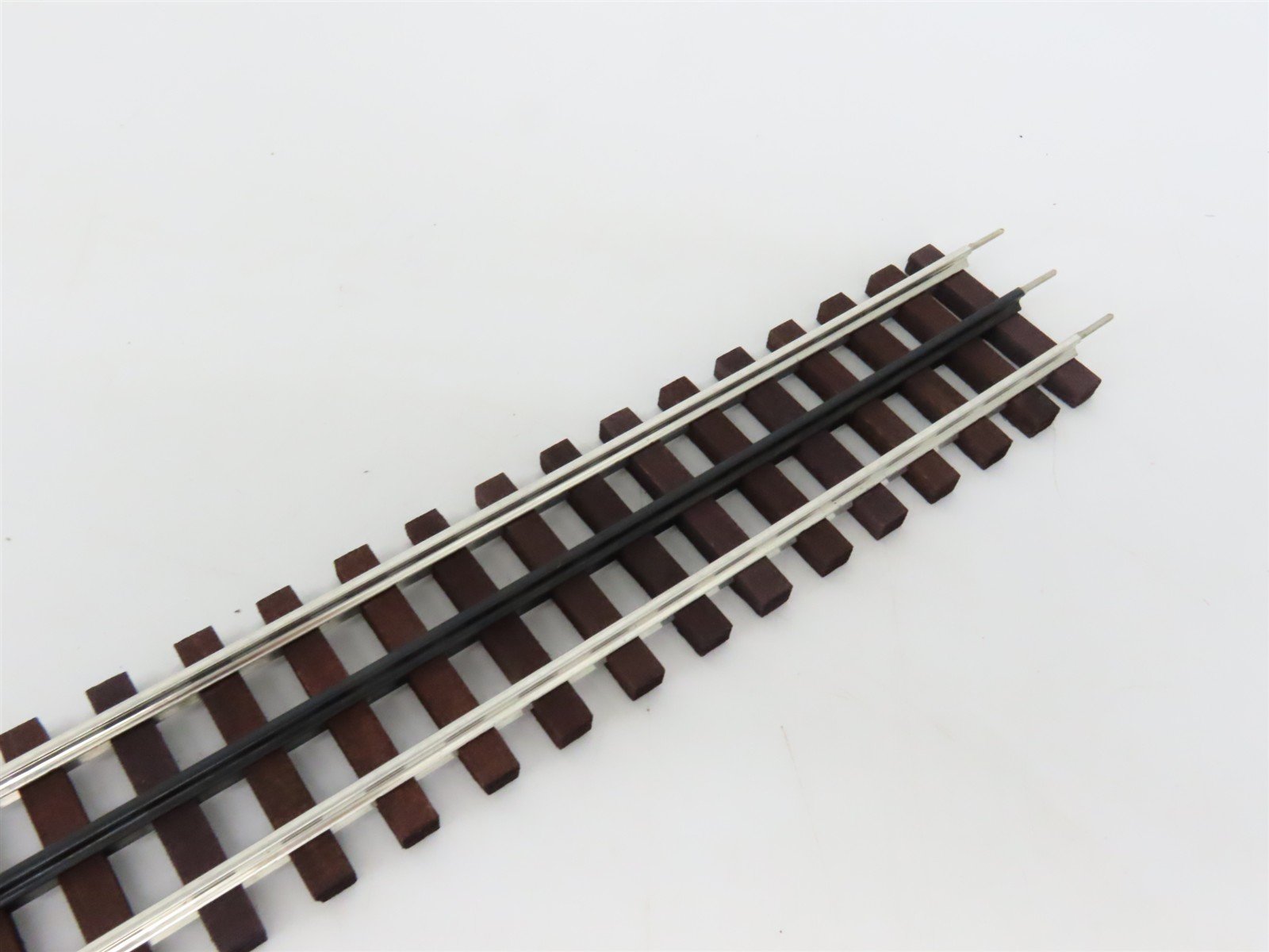 O Gauge 3-Rail GarGraves Phantom Regular 37