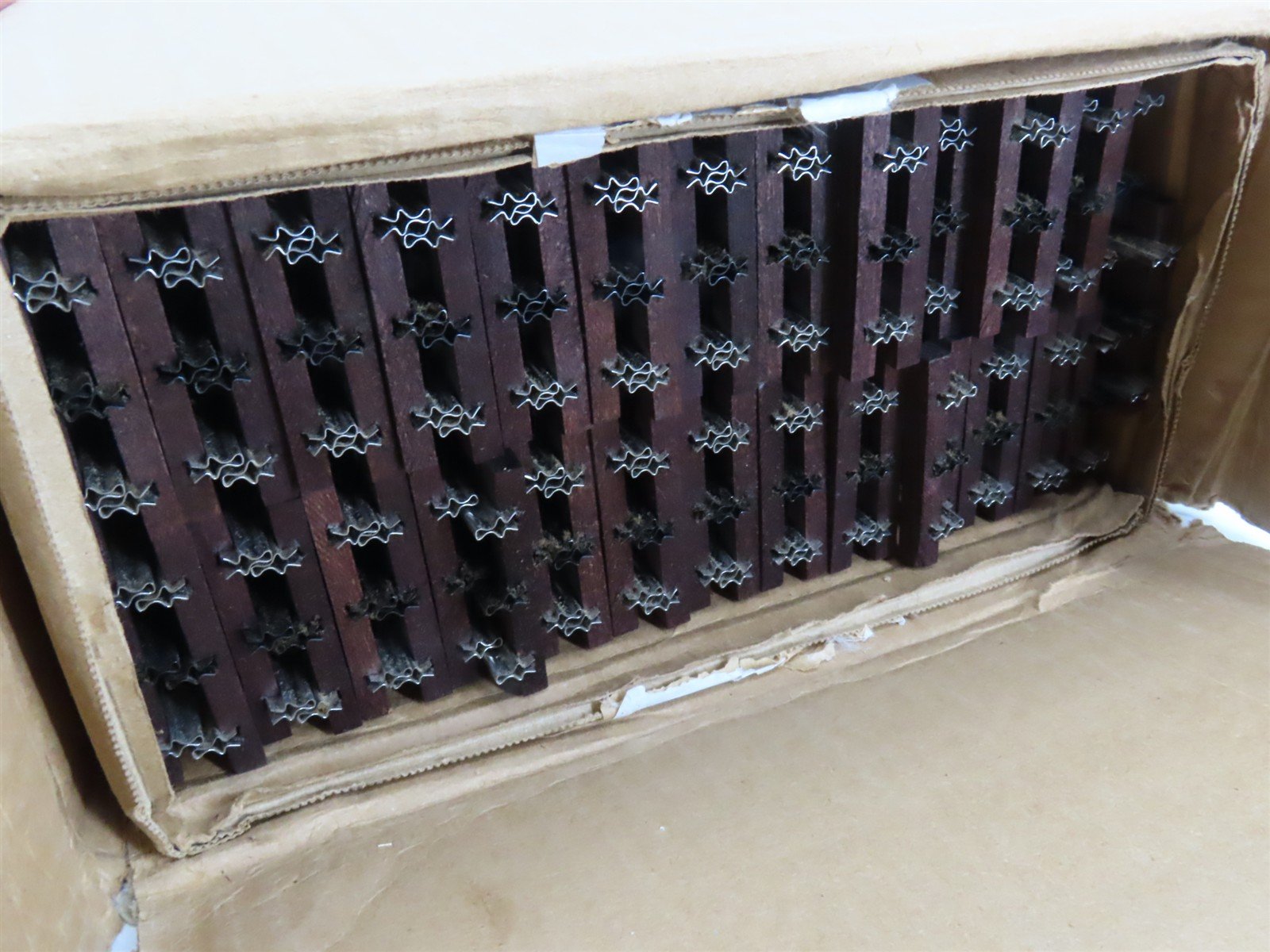 O Gauge 3-Rail GarGraves Phantom Regular 37
