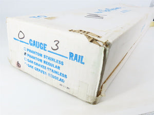 O Gauge 3-Rail GarGraves Phantom Regular 37