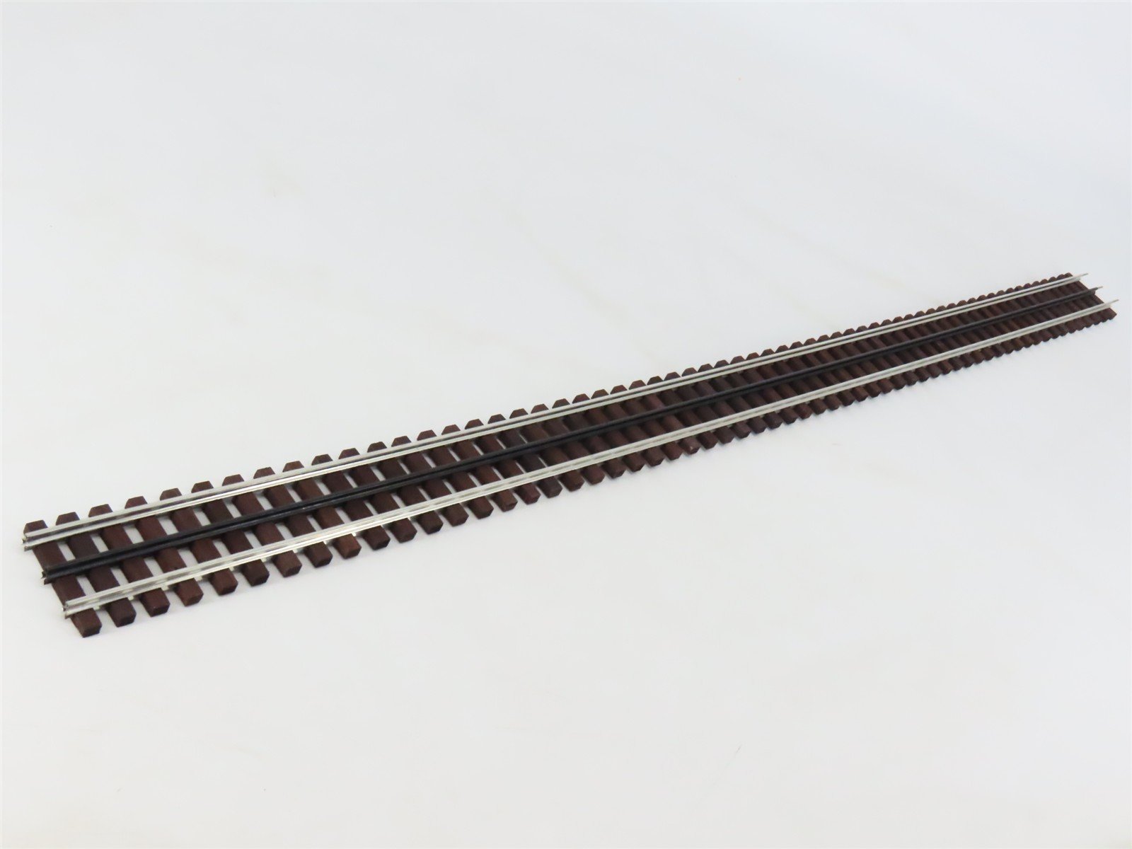 O Gauge 3-Rail GarGraves Phantom Regular 37