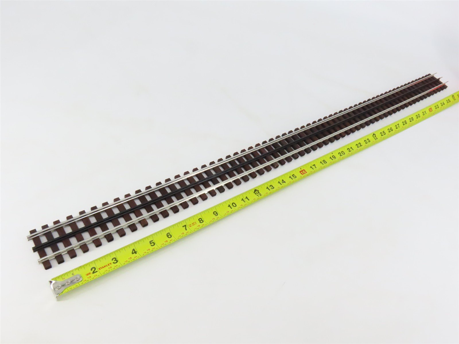 O Gauge 3-Rail GarGraves Phantom Regular 37