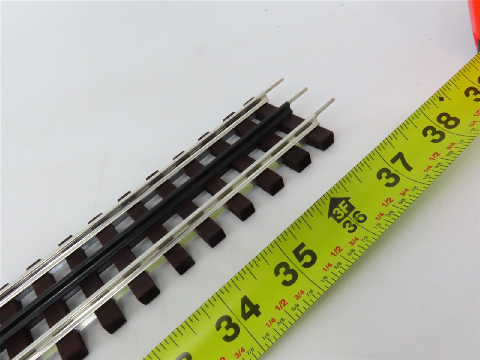 O Gauge 3-Rail GarGraves Phantom Regular 37