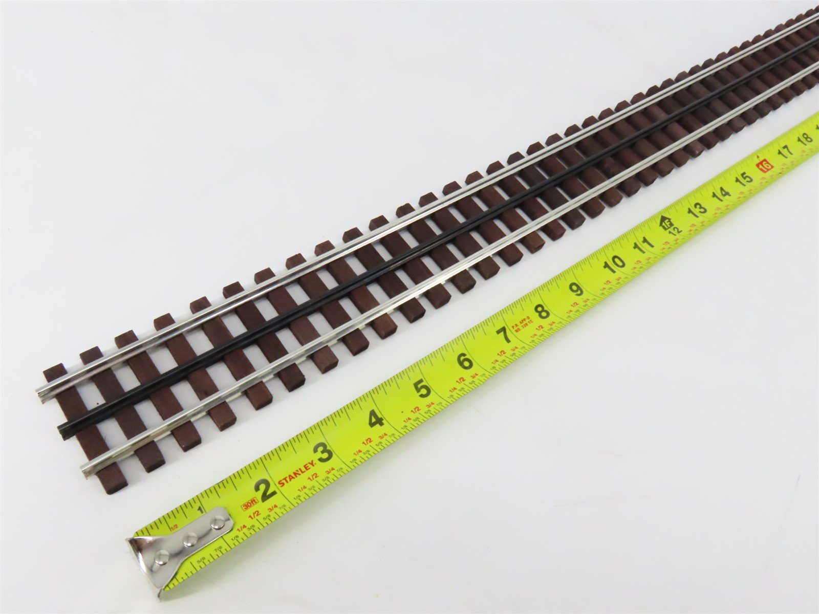 O Gauge 3-Rail GarGraves Phantom Regular 37