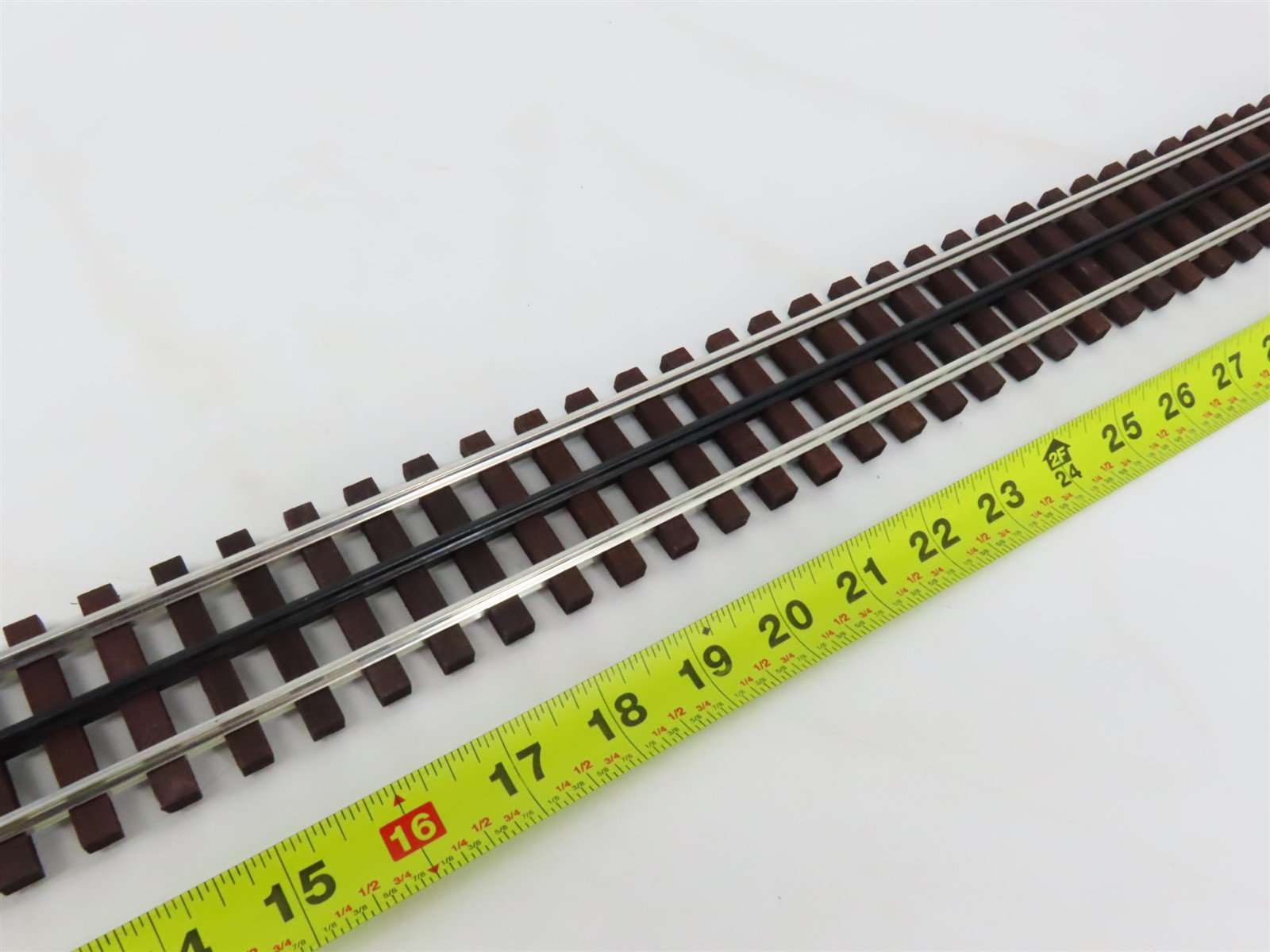 O Gauge 3-Rail GarGraves Phantom Regular 37