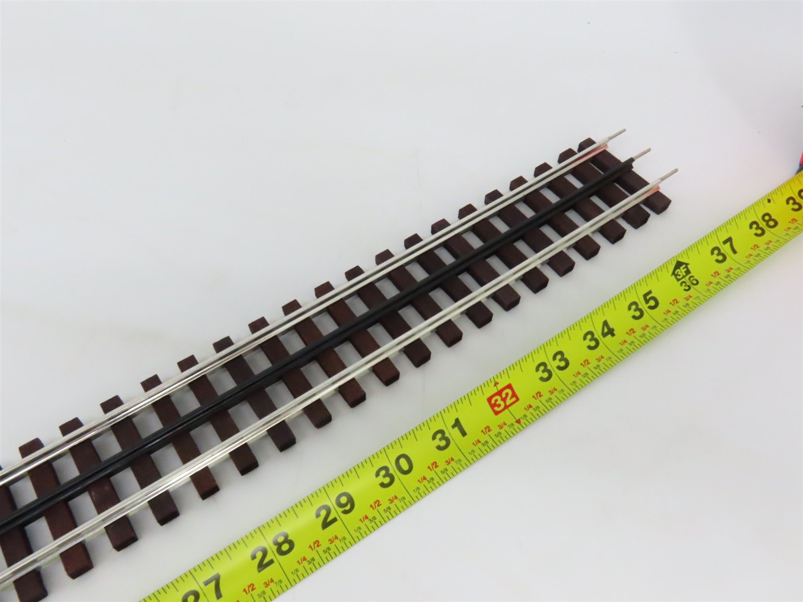O Gauge 3-Rail GarGraves Phantom Regular 37