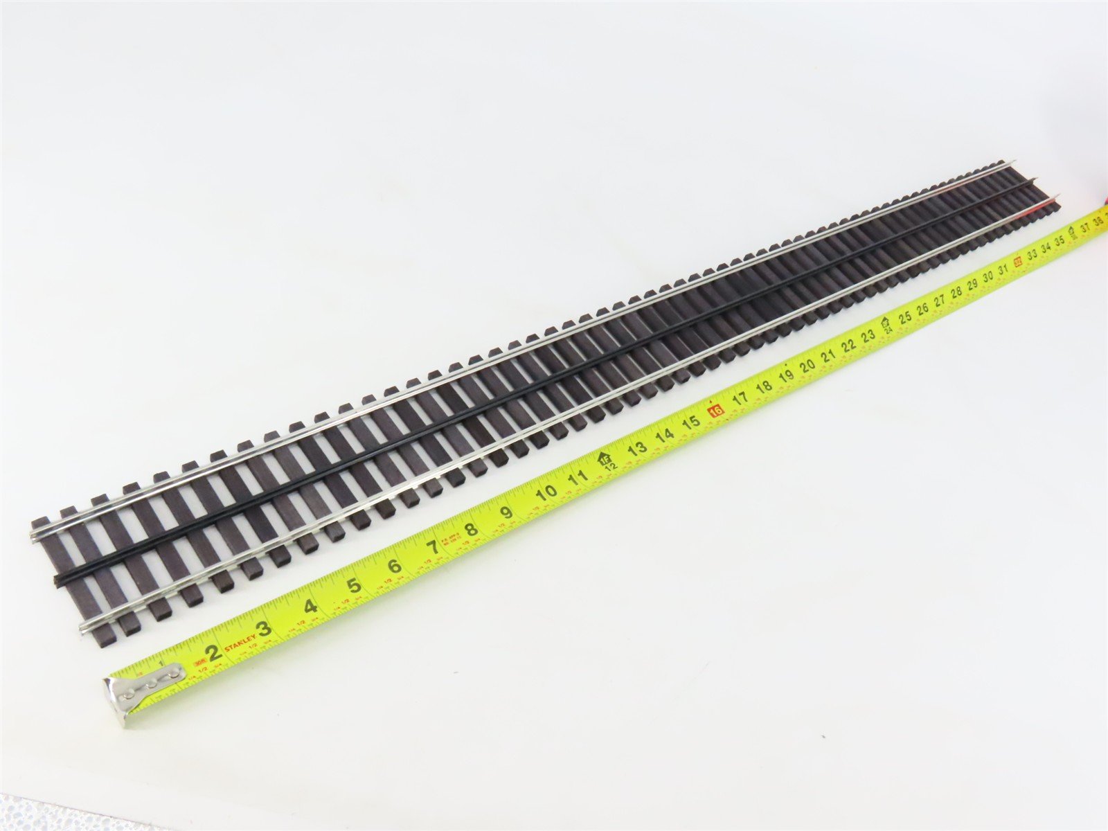 Standard Gauge 3-Rail GarGraves Phantom Regular 37