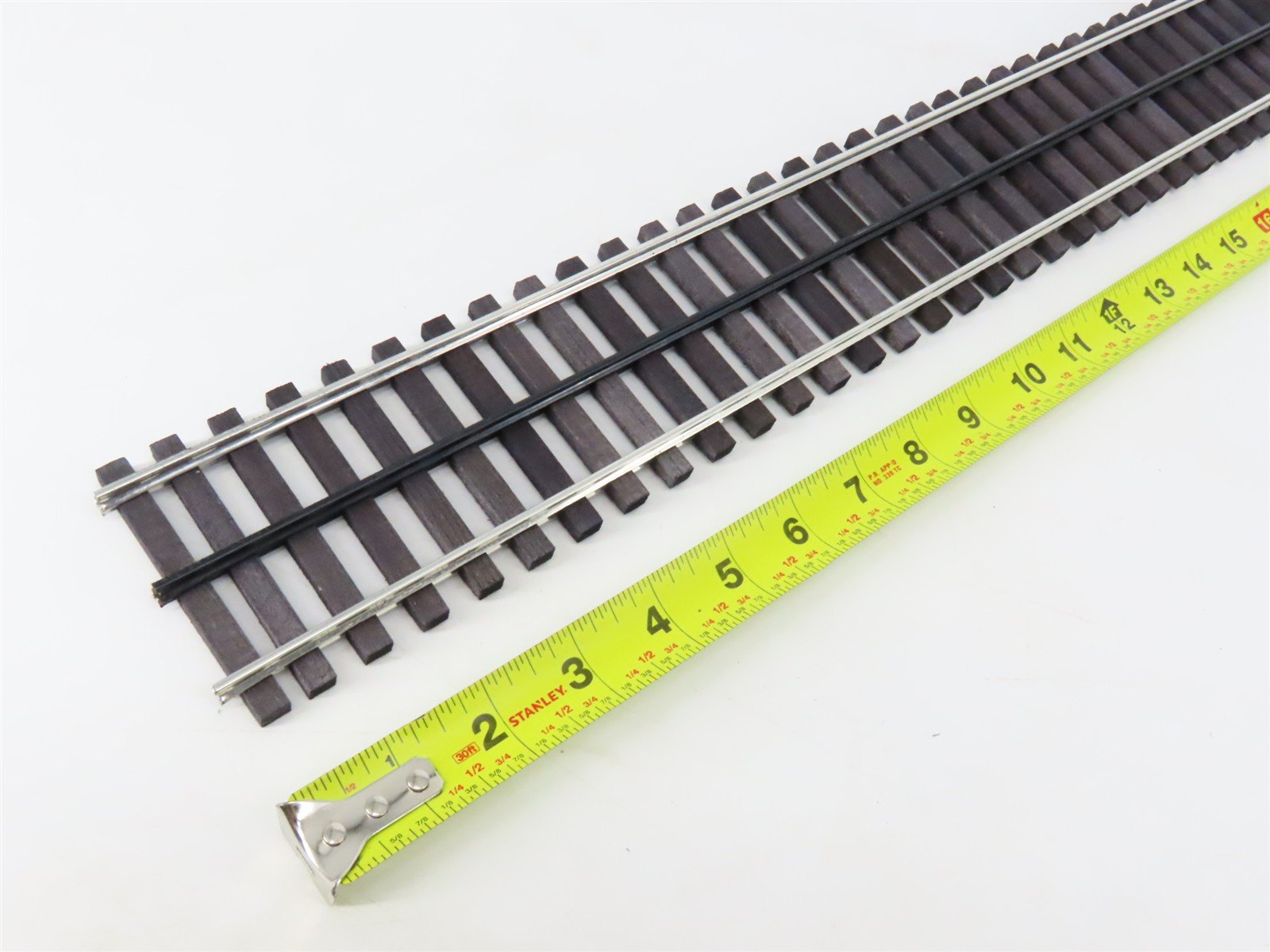 Standard Gauge 3-Rail GarGraves Phantom Regular 37