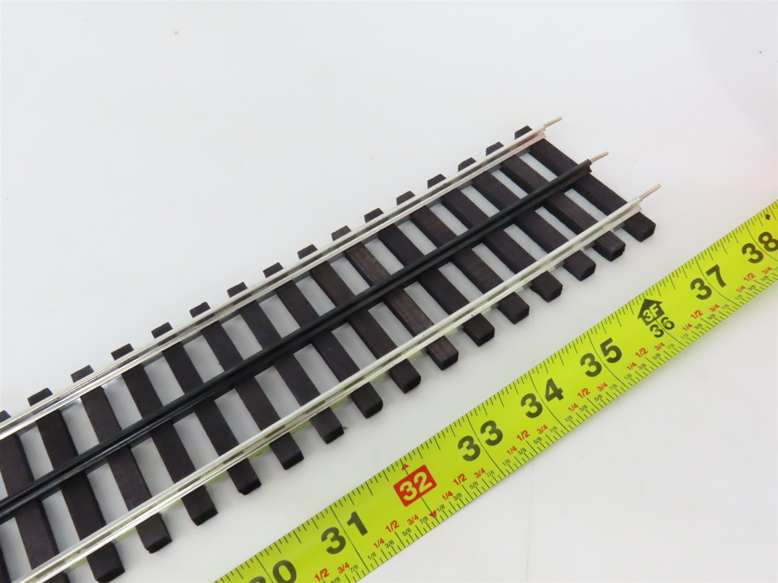 Standard Gauge 3-Rail GarGraves Phantom Regular 37