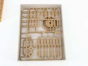 HO 1/87 Scale Vollmer Kit 3758 Historical Landmark City Fountain