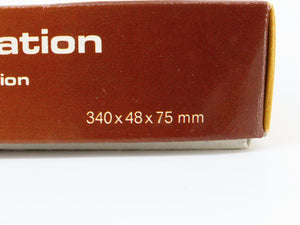 HO 1/87 Scale Vollmer Kit 5527 Oil Loading Station