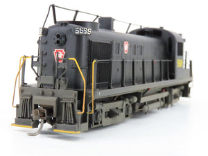 HO Scale Stewart PRR Pennsylvania RS-3 Diesel Locomotive #5569 CUSTOM