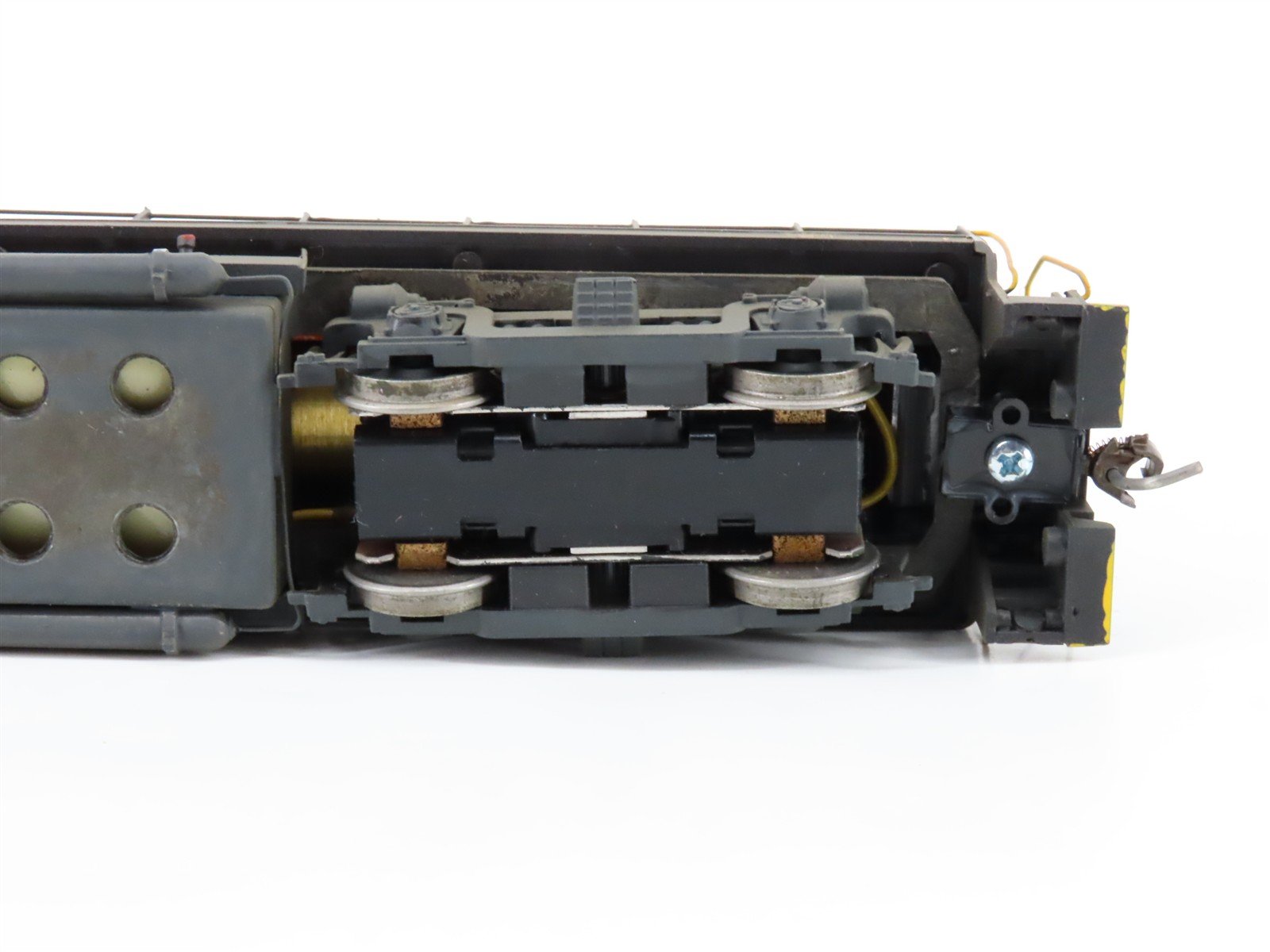 HO Scale Stewart PRR Pennsylvania RS-3 Diesel Locomotive #5569 CUSTOM